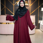 Amayra Abaya