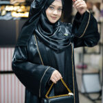 Dubai Premium Kimono Set