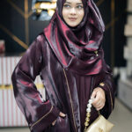 Dubai Premium Kimono Set