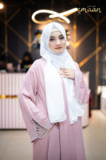 Elite Karchupi Abaya - Image 2