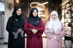 Elite Karchupi Abaya