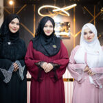 Elite Karchupi Abaya