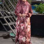 Abaya An Noor