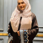 Parizia Abaya