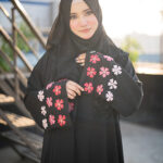 Meline Abaya