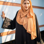 Gulfam Abaya