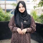Sauda Gown