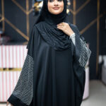 Dubai Inspired Farasha