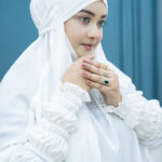 Ayesha Khimar Set