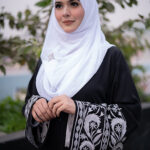 Abaya E Khadiza