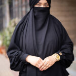 Fatema Khimar Set