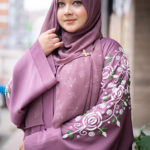 Abaya E Nayab