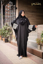 Zaharaat Embroidery Farasha