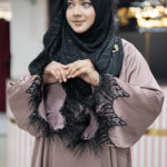 Abaya E Yashfah