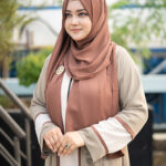 Abaya E Aaziyah