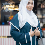 Abaya Ash-Shams V2