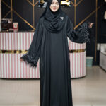 Abaya E Yashfah