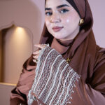 Abaya E Gulmirah V2