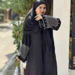 Abaya E Gulmirah V1