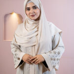 Abaya E Safurah
