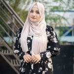 Sauda Gown