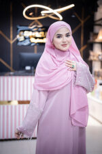 Abaya E Gulmirah V1 - Image 8