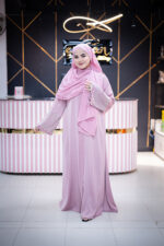 Abaya E Gulmirah V1 - Image 7