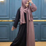 Zulfa Abaya V1