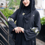 Abaya E Anahita