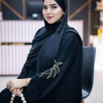 Saudi Inspired Farasha