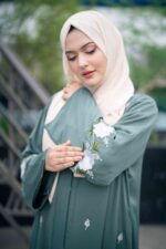 Abaya E Anahita - Image 8