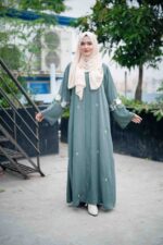 Abaya E Anahita - Image 7