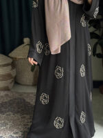 Karchupi Abaya Hiranoor - Image 4