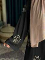 Karchupi Abaya Hiranoor - Image 3