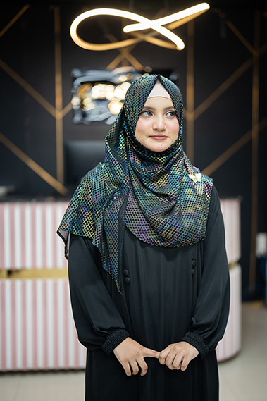 Abaya E Masooma