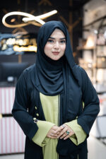 Abaya E Minal - Image 2