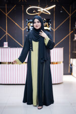 Abaya E Minal - Image 3