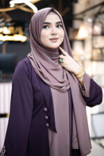 Abaya E Minal - Image 6