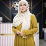 Abaya E Jumana