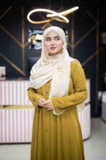 Abaya E Jumana