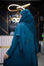 Abaya E Jumana - Image 4
