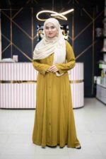 Abaya E Jumana - Image 8