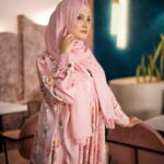 Areeba Gown