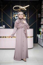 Abaya E Jumana - Image 5