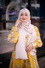 Areeba Gown - Image 4