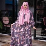 Areeba Gown