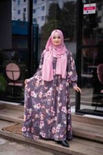 Areeba Gown