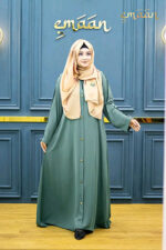 Abaya E Jumana - Image 11