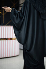 Layer Cape with Skirt - Image 2