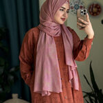 Thai Formal Abaya